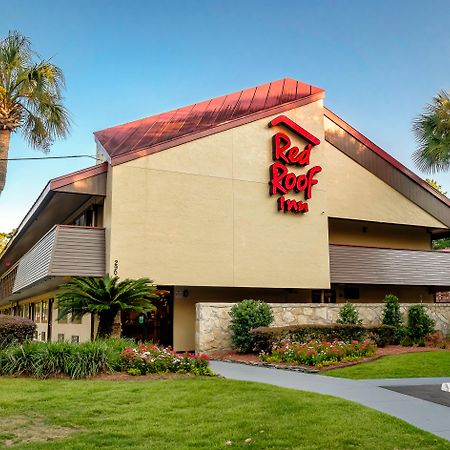 Red Roof Inn Tallahassee - University Екстериор снимка