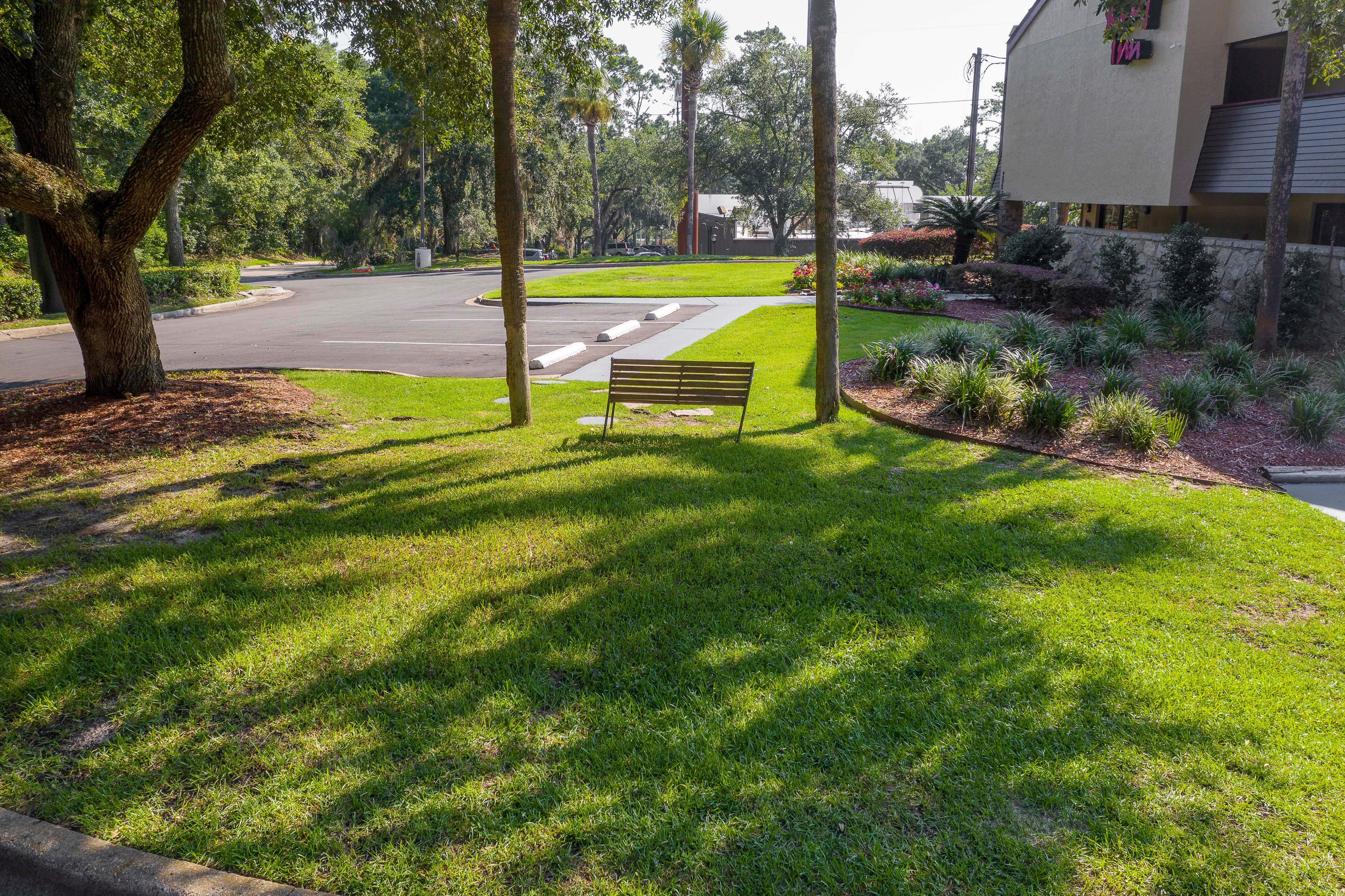 Red Roof Inn Tallahassee - University Екстериор снимка